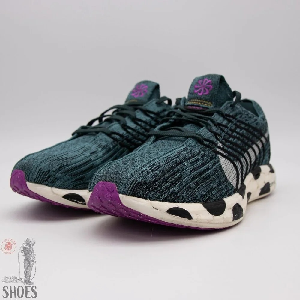 Nike Pegasus Turbo Next Nature Men's Running Shoe - Size 8 - Picture 4 of 16